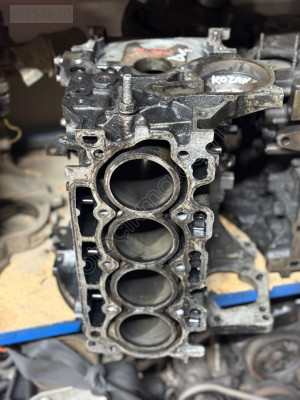 FORD FİESTA 1.4 DİZEL BLOK