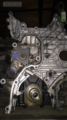 HYUNDAİ ERA 1.5 DİZEL KOMPLE MOTOR