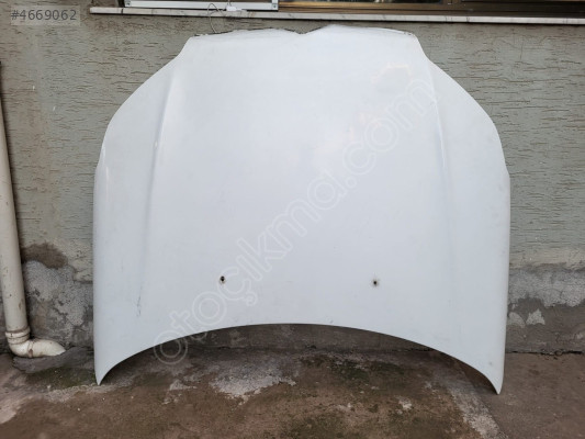 Citroën c5 kaput