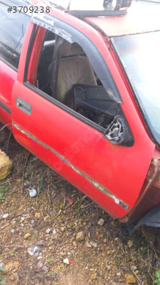 OPEL VECTRA A SAG ÖN KAPI.OTO ERKAN ÜNYE