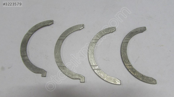 G2790 0399 0117 INDICA GEZER AY
