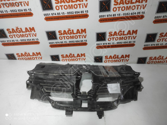 RENAULT MEGANE-4 ÇIKMA ÖN PANJUR İÇİ OEM; 620368855R