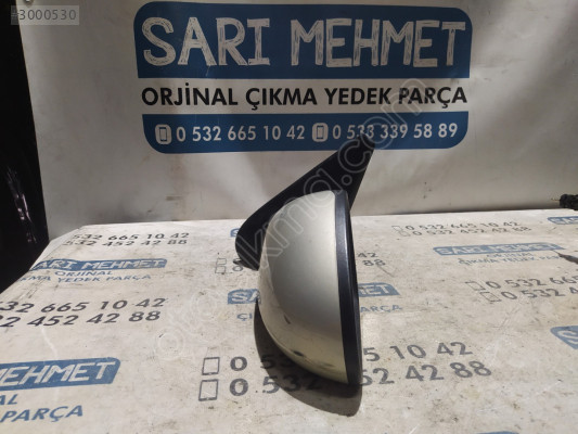 ÇIKMA SEAT TOLEDO SOL DİKİZ AYNASI E1010763