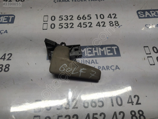 ÇIKMA VW POLO MOTOR KAPUTU AÇMA KOLU