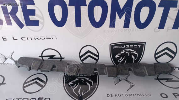 OPEL MOKKA B ÖN TAMPON KÖPÜĞÜ 9835264380