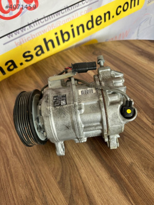 BMW 118 218 B38C ÇIKMA ORJİNAL KLİMA KOMPRÖSÖRÜ 7948797