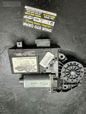 PEGEOUT 307 SAĞ CAM MOTORU