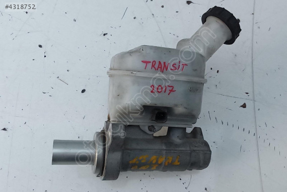 ford transit 2017 fren ana merkez (son fiyat)