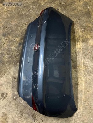 EGEA BAGAJ KAPAĞI AKİL YAMAN OTOMOTİV