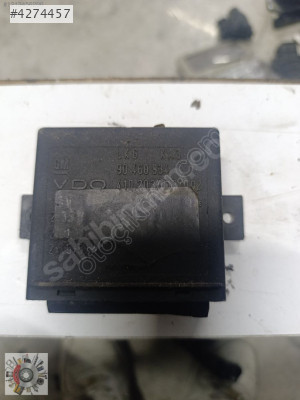 Opel Vectra B Omega B Ampul Kontrol Beyni GM 90460934 6238367