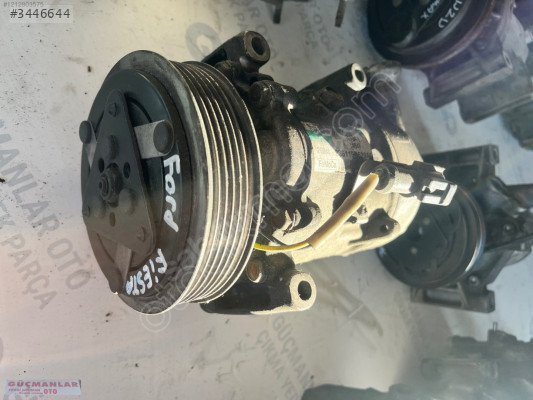 FORD FİESTA 1.4 TDCİ KLİMA KOMPRESÖRÜ