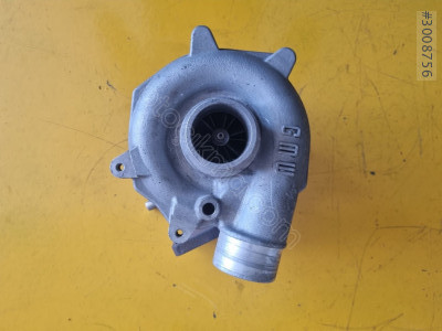 İveco Deaily 2.8 Motor Turbo Şarj Ünitesi 500344801/TB531498IV
