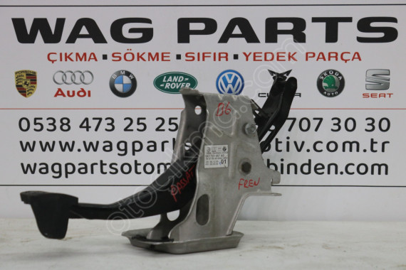 VW PASSAT B6 FREN PEDALI 1K1721057AD