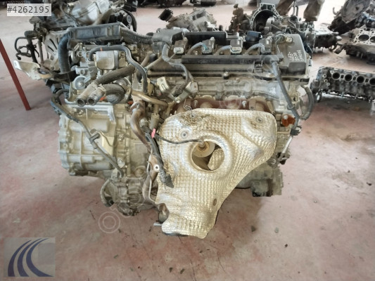 TOYOTA COROLLA 2021 ÇIKMA ŞANZIMAN