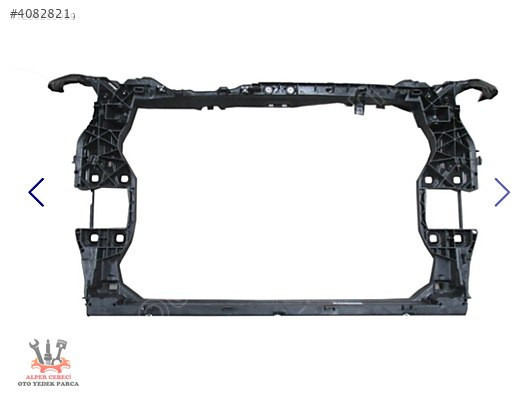 AUDI Q5- 2017/2020; ÖN PANEL