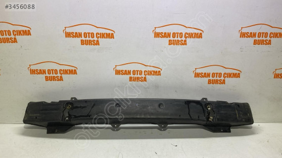 Ford TRANSIT V-184 Ön Tampon Alt Traversi UMY YC1X V17750 EC