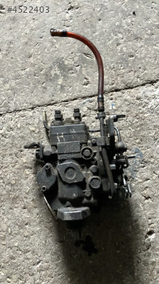 Hyundai H100 panelvan mazot pompası