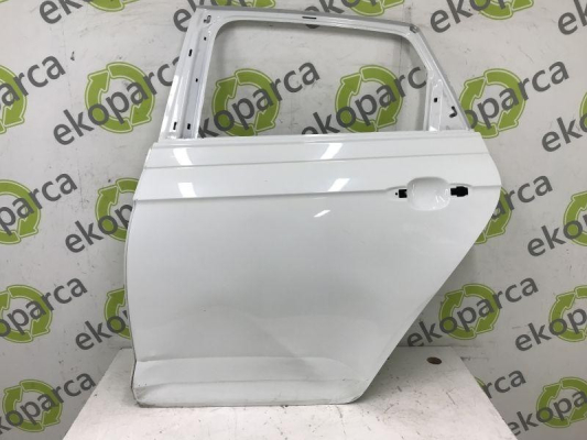 VOLKSWAGEN POLO TAİGO   2017 2024 SOL ÖN KAPI 2G4831051