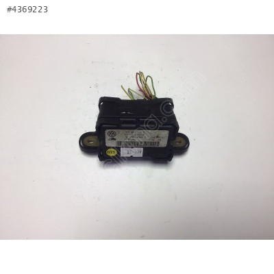 Audi A3 Volkswagen Touran ESP Sensörü 1K0907655D 10.1701-0364.3