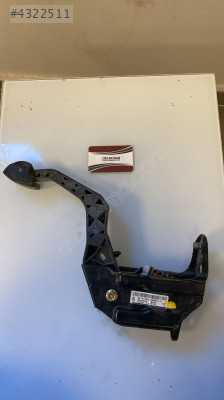 6Q1721059AA 6Q1721321C seat ibiza 2002-08 debriyaj pedalı