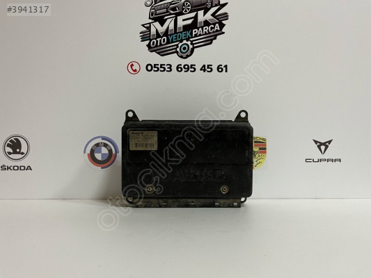 LAND ROVER DİSCOVERY ABS BEYNİ ORJİNAL 4460440300