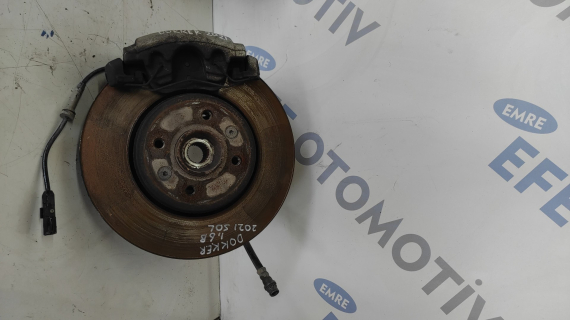 dacia dokker 2021 1.6 sağ sol ön taşıyıcı/porya (adet-son fiyat)