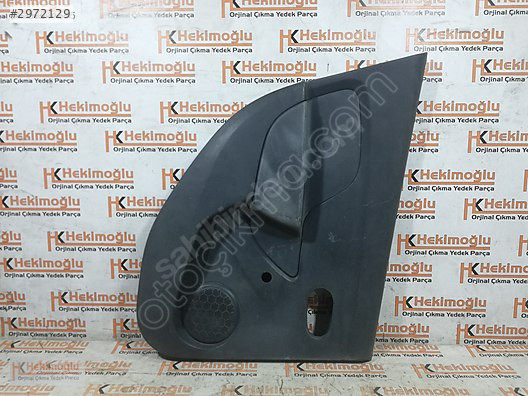 RENAULT DACIA SANDERO SYEMBOL SOL ARKA KAPI DÖŞEMESİ 829A12527R