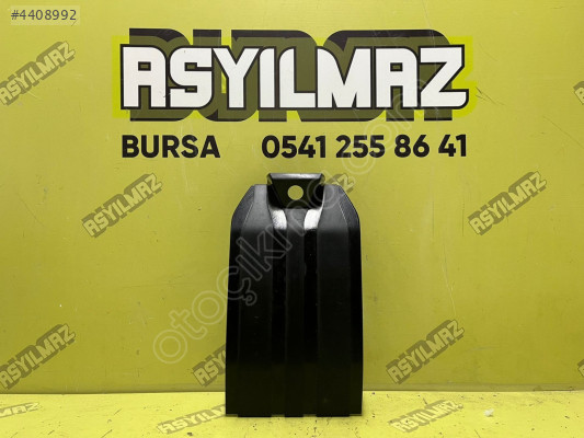 TOGG T10X ÖN PANJUR RADAR KAPAĞI ORJİNAL