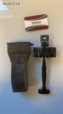 3G5839249A 3G0839267 Passat b8 arka sol kapı gergisi