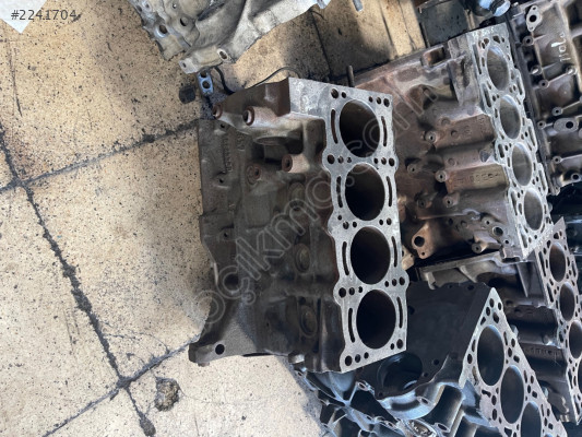 1.2 fiat palio blok OEM 46543330