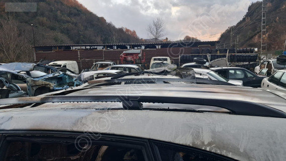 CHEVROLET CAPTİVA SOL TAVAN ÇITASI.OTO ERKAN ÜNYE