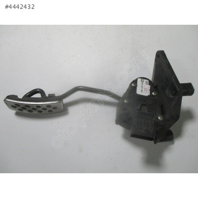 Opel Tigra B MK2 Gaz Pedalı 55351467