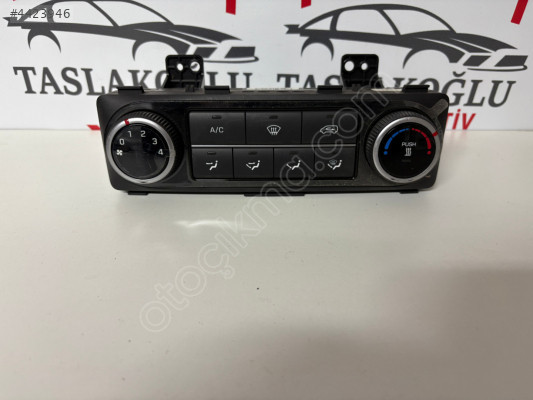 HYUNDAİ H350 KLİMA KONTROL PANELİ