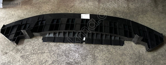 SKODA SUPERB 08-13 ÖN TAMPON ALT KORUMA 3T0807093