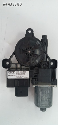 4K9863560 KAPI CAM BEYNİ