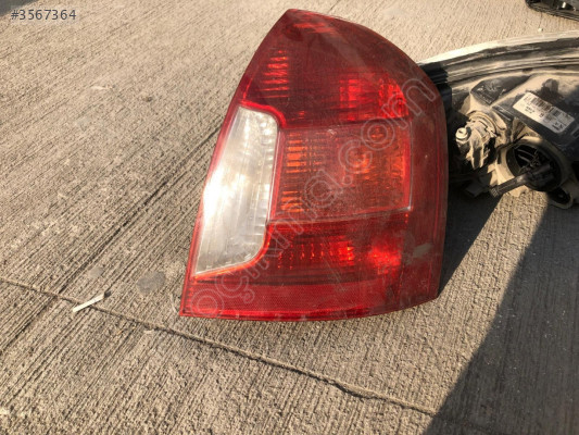 HYUNDAİ ACCENT ERA SAĞ DIŞ STOP