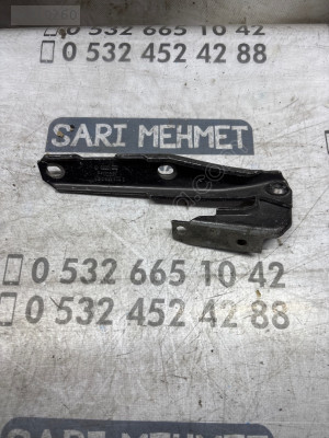 ÇIKMA AUDİ A6 C5 MOTOR KAPUTU MENTEŞESİ SAĞ