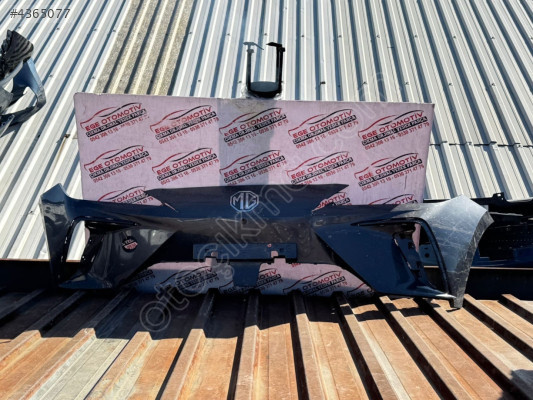 MG MG4 ORJINAL ÖN TAMPON