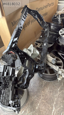 KİA SPORTAGE ÖN PANEL