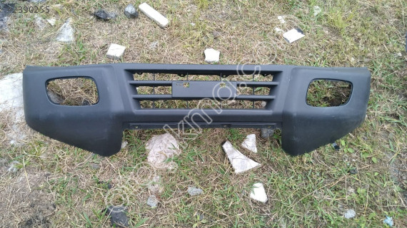 Mitsubishi Pajero (00-03) Sıfır Ön Tampon orjinal parça