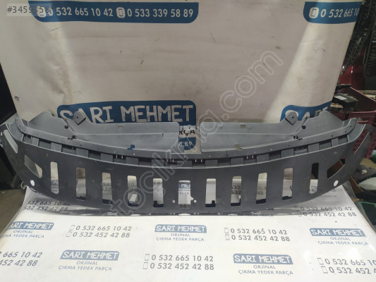 SIFIR ORJ TOGG T10X ÖN PANEL ÜST PLASTİĞİ