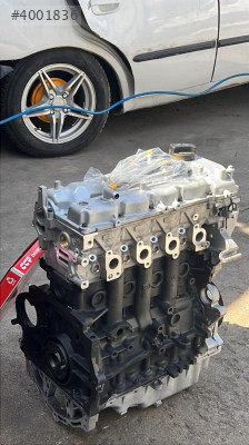 accent era dizel motor / accent era 1.5 motor yıldız  hyundai