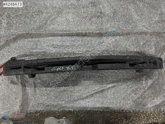 VW GOLF 7.5 ÖN TAMPON DARBE EMİCİ KÖPÜK 5G0807248G 2017-2021