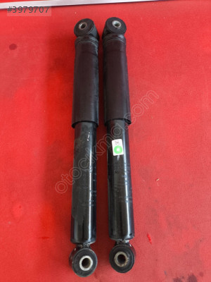 RENAULT TRAFİC 3 VİVARO ARKA AMORTİSÖR SAĞ SOL TAKIMI 562101710R