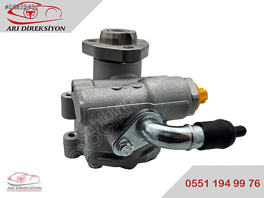 Vw Crafter KYB TİP Sıfır İthal Direksiyon Pompası - 2E0 422 155C