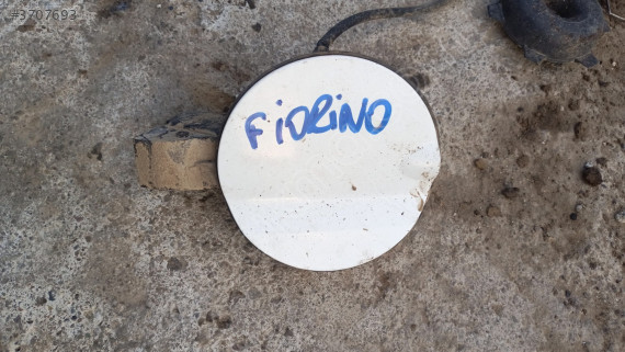 Fiorino depo kapağı