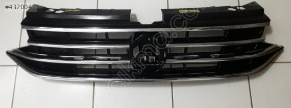 VOSWAGEN TİGUAN ÖN PANJUR