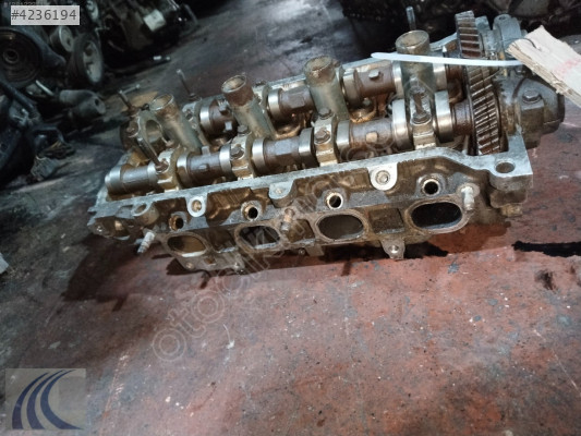 TOYOTA COROLLA 1995 ÇIKMA SİLİNDİR KAPAĞI