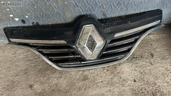 RENAULT MEGANE 4 PANJUR