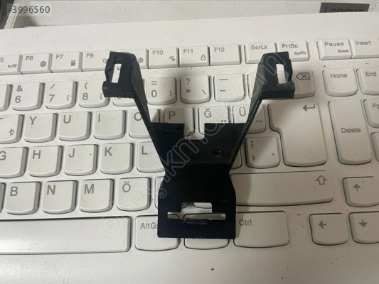 TOGG T10X ÖN KAMERA BAĞLANTI BRAKETİ TUTUCU C1_B0402901330_A